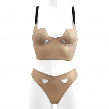 Sutien Lung Diamond Ludique M 0